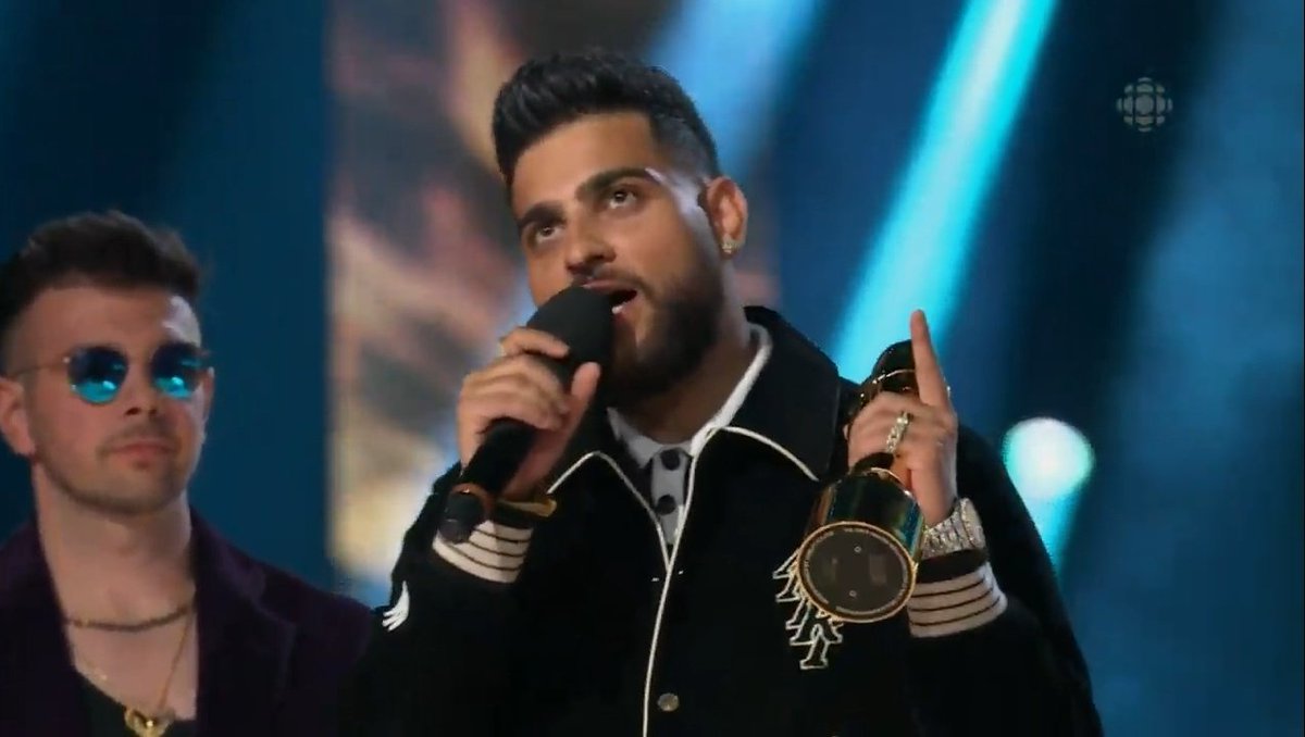 Duniya di har sheh dekhi koi cheez yaara ne shadi ni 😩
#KaranAujla #TikTokJUNOFanChoice #JUNOAwards #JunoAwards2024