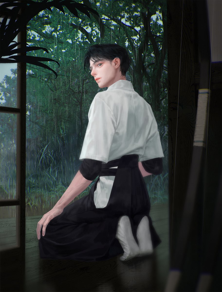 24년도 웹소설 표지 일러스트 외주 받고 있습니다.
문의는 아래 이메일로 부탁드려요🌸
✉️yull_914@naver.com

감사합니다❣️