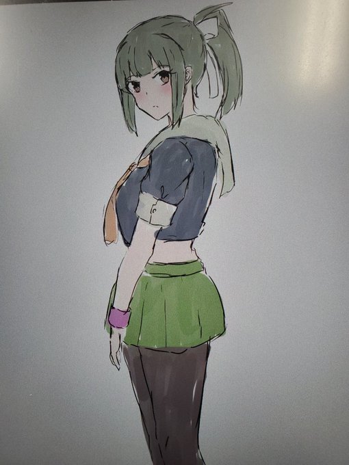 「yuubari (kancolle)」Fan Art(Latest)