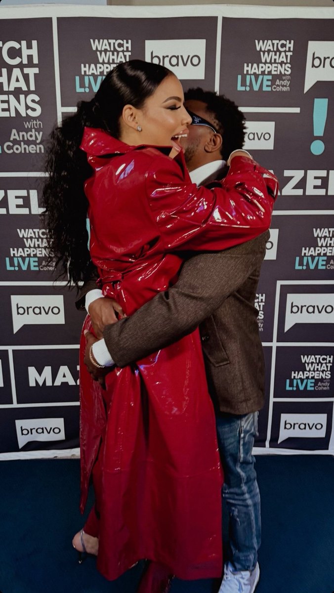 The Bravo Shaderoom tweet media