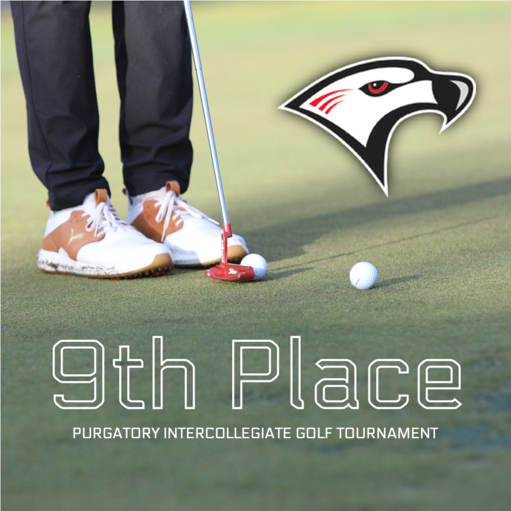 Florida College Golf tweet media