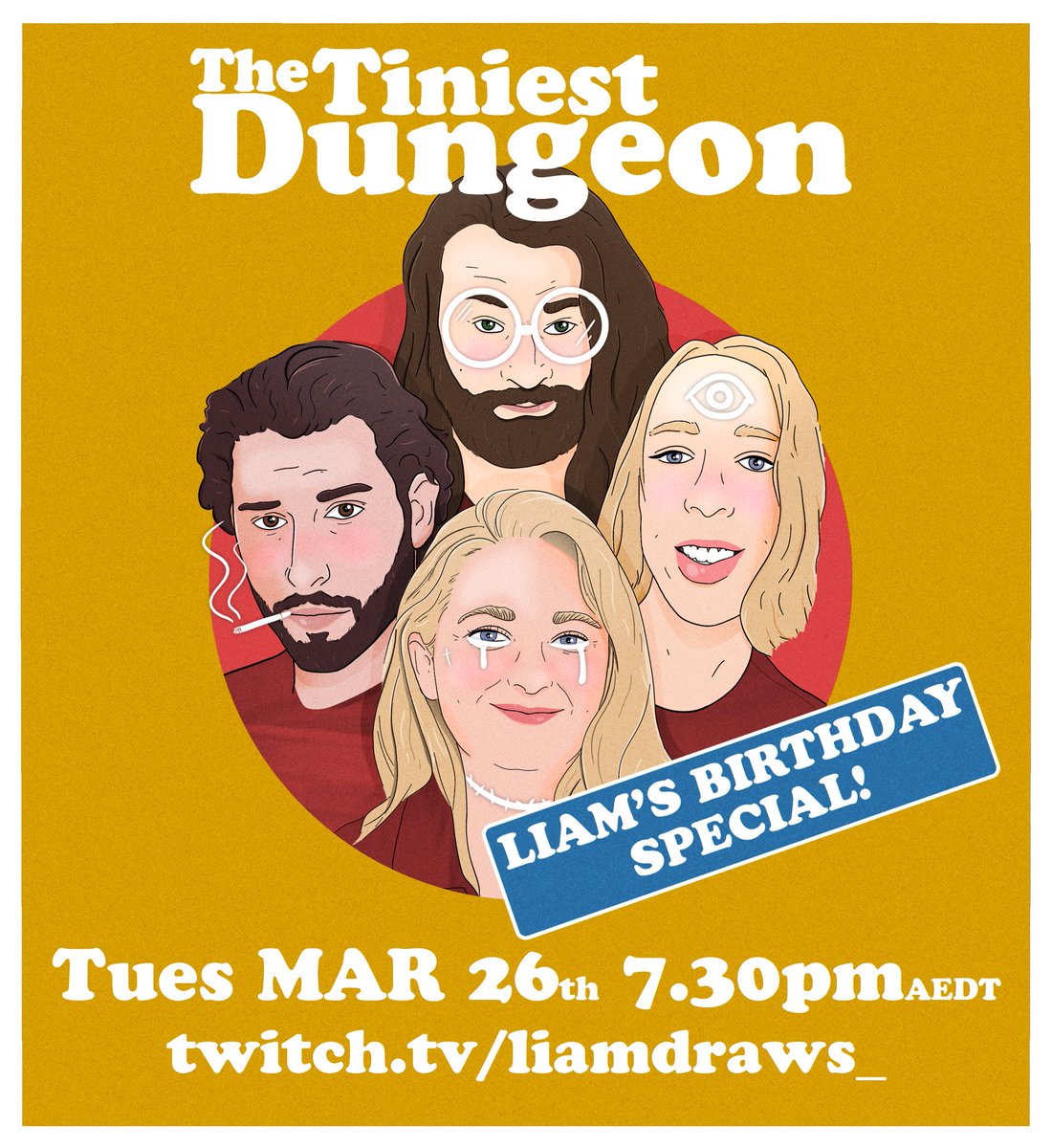 Come have some fun with us