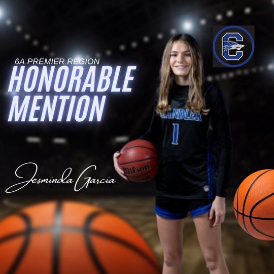 Jesminda Garcia (@jesminda2026) on Twitter photo Year 2 in the books! <a href="/LadyWolvesHoop/">Chandler Girls Basketball</a> Excited for the summer with <a href="/ValleyBballClub/">Valley Basketball Club (AZ)</a>! Year 2 in the books! <a href="/LadyWolvesHoop/">Chandler Girls Basketball</a> Excited for the summer with <a href="/ValleyBballClub/">Valley Basketball Club (AZ)</a>!