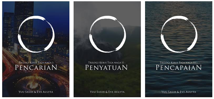 Pengen banget deh #TrilogiKerisTigaNaga ini diangkat ke layar lebar ... <a href="/MDPictures/">MD Pictures</a> <a href="/ManojPunjabiMD/">Manoj Punjabi</a> <a href="/YuuSasih/">Ayu Sasih</a>