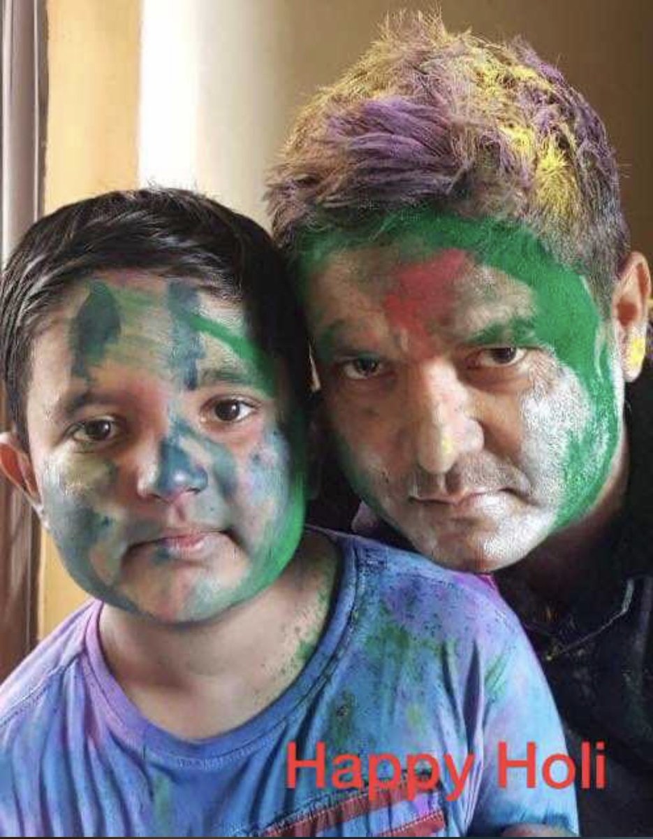 Happy Holi !

#happyholi2024