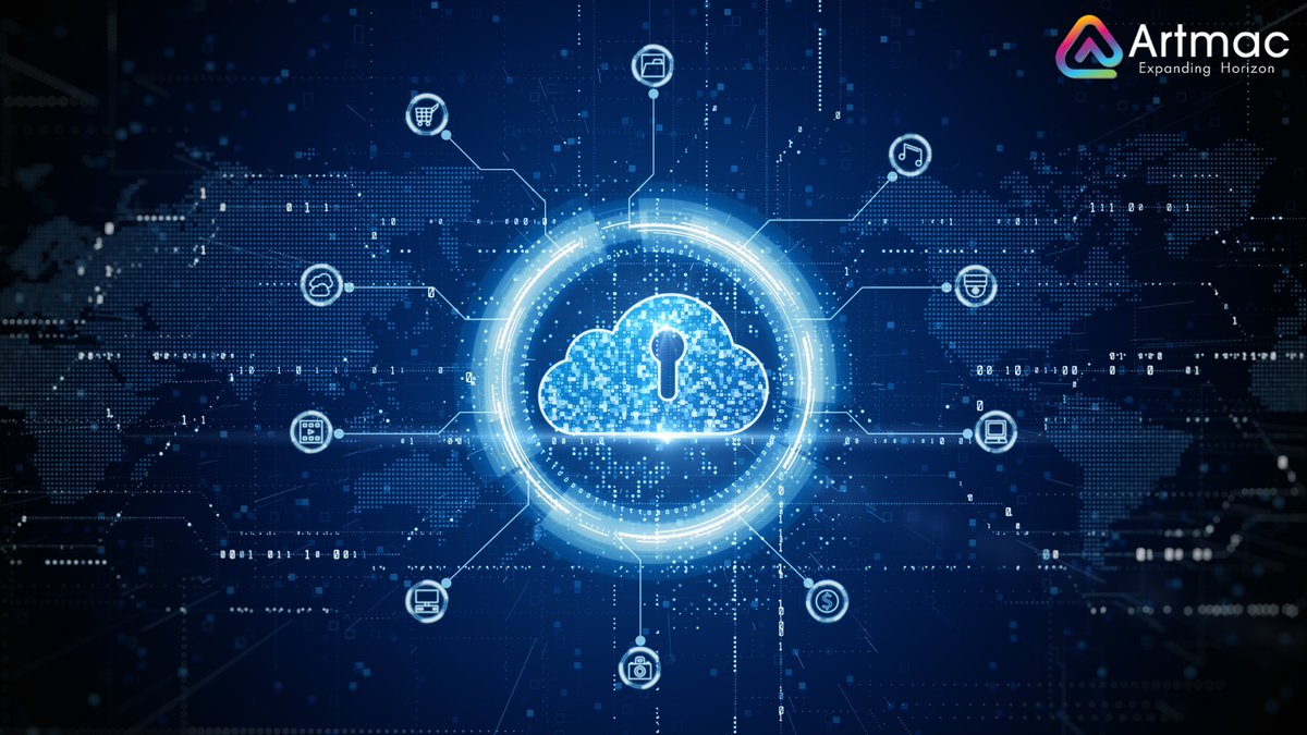 Artmacsoft's tweet image. What are the fundamental concepts behind cloud computing in layman’s terms
➡️medium.com/@tabish_14839/…
#CloudComputingExplained #TechForEveryone #DigitalTransformation101 #FutureTechTrends #artmac #artmacllc