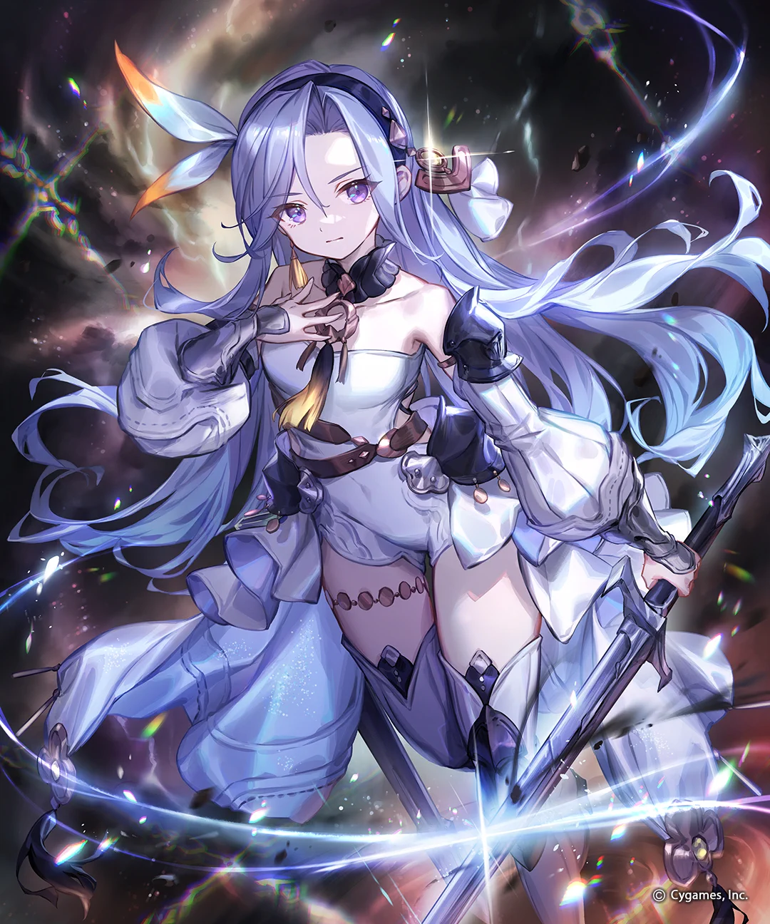 Shadowverse: Worlds Beyond（シャドバWB）公式 on X: 