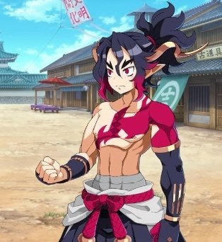 ❝ Someone, please get this bitch a hobby. One that doesn't involve us at the very least. 

Oh, well. I guess I can use these things for a warm up before she shows back up. Time to actually get my ass in gear. ❞

⠀⠀⠀⠀⠀⠀⠀⠀⠀⠀#𝕰𝐓𝐄𝐑𝐍𝐈𝐀