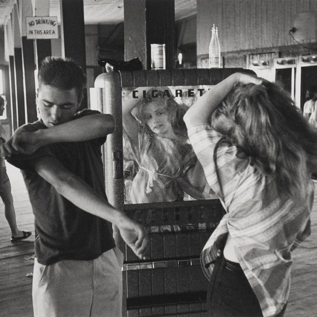 Brooklyn Gang [ブルース・デビッドソン写真集](Bruce Davidson