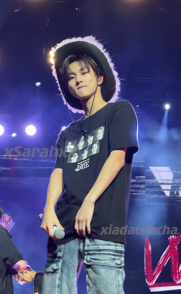 ʏᴊᴡ tweet media