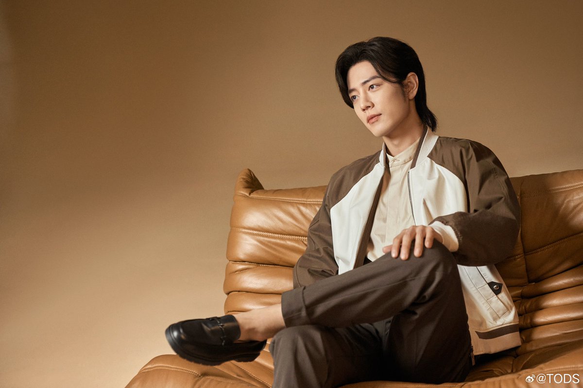 #XiaoZhan for TODS

More - weibo.com/2311270550/501…