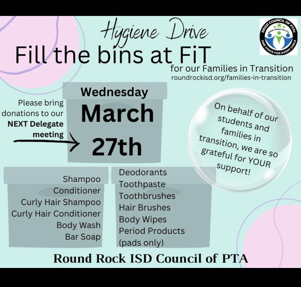 RRISD Council of PTAs tweet media