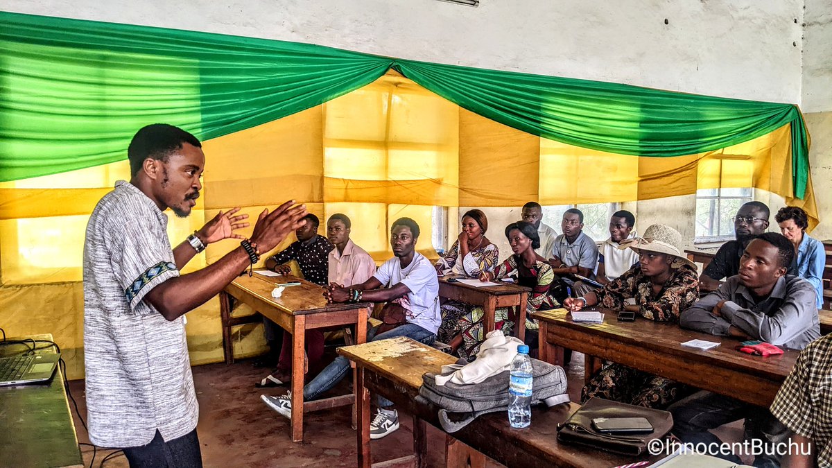 Agrimine Afrique tweet media