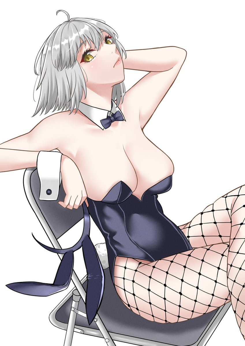 MamaJalter's tweet photo. ❝Tch... you better not say a goddamn thing— Master.❞

#SeductiveSunday https://t.co/adOxRxOc18