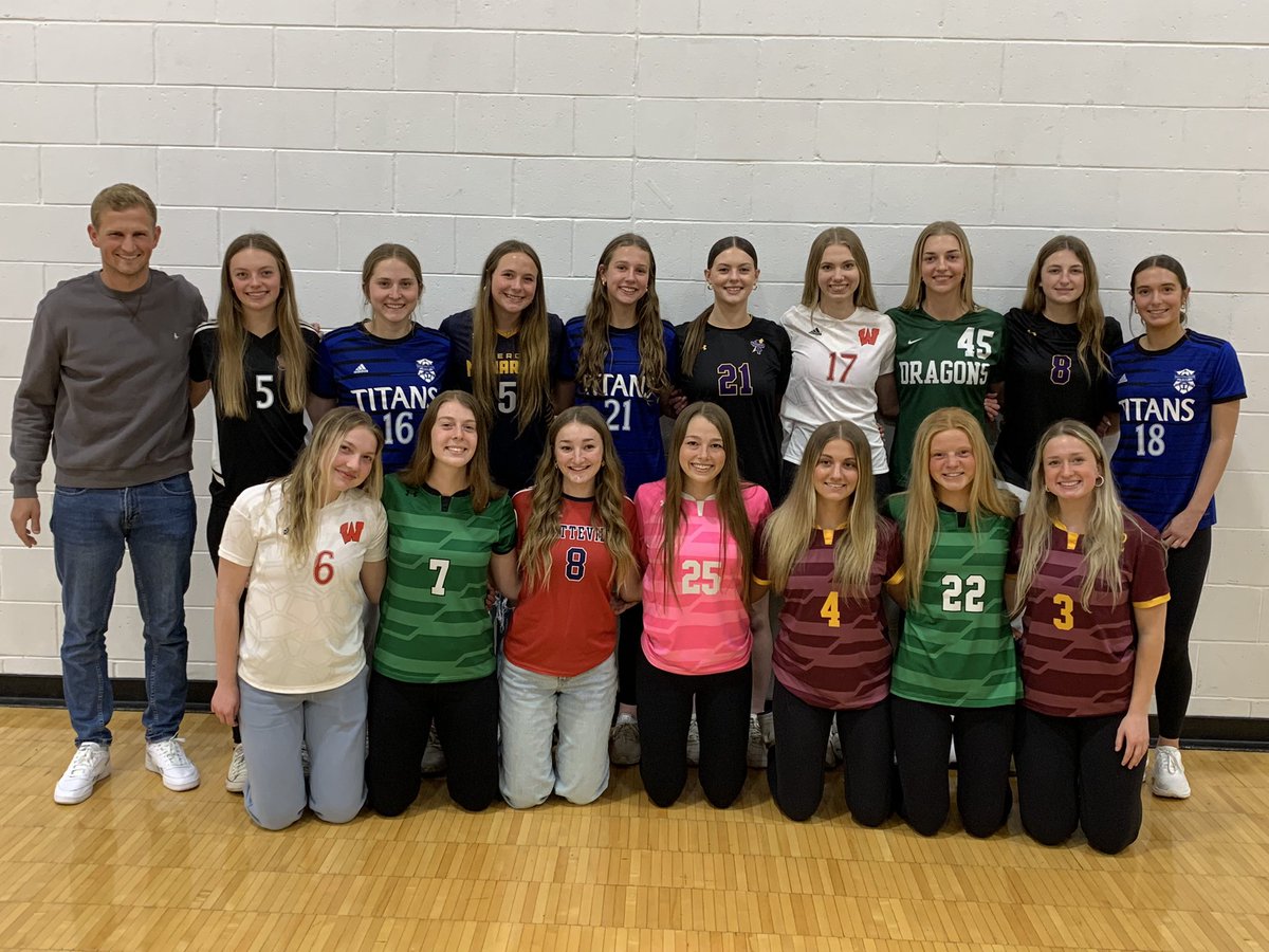 GEA 06/07 NPL Girls tweet media