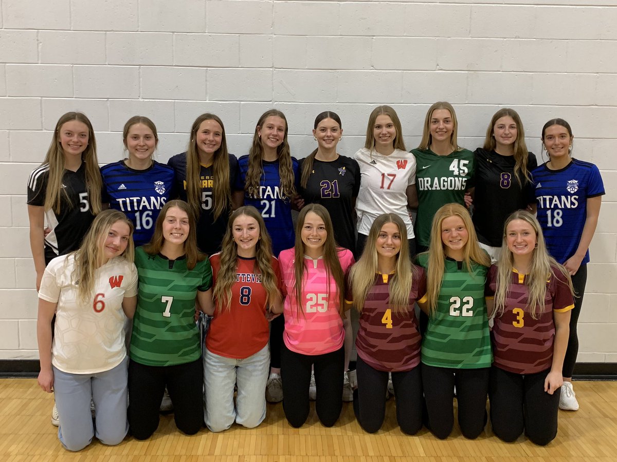 GEA 06/07 NPL Girls tweet media