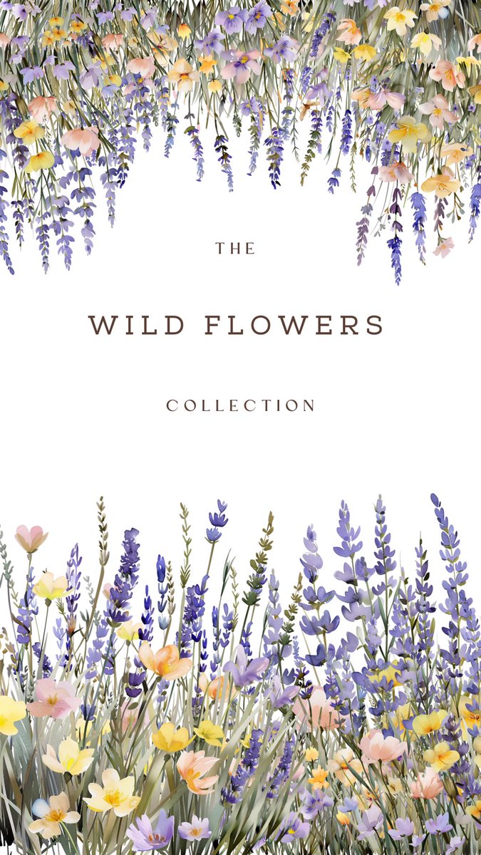 jol_designes's tweet photo. Our new collection is here
Inspired by the colors and delicacy of wild flowers from the lavenders  to daisies we present to you the spring collection by joll🪻
مجموعتناالجديده مستوحاة من زهورناالبريه من الخزامي والنويربألوانها الجميله و رقتها المتناهيه نقدم مجموعة الربيع من جُل https://t.co/nH1SPCfsNL