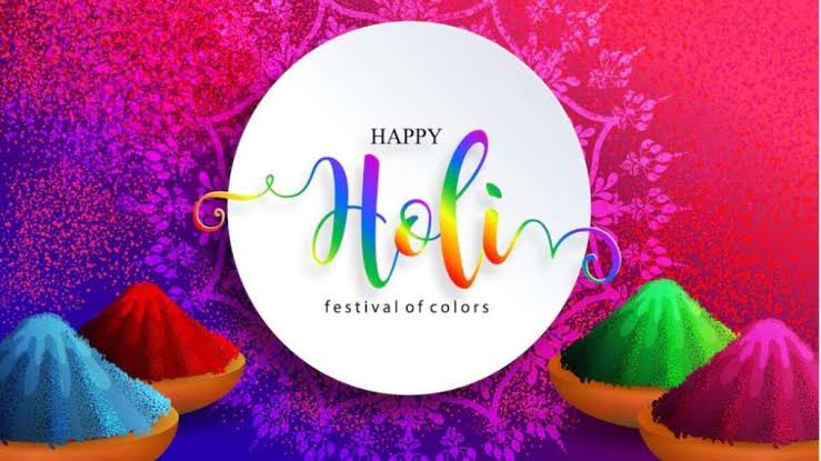 Happy Holi 2024 💛💚

#Holi #HolikaDahan #HolikaDahan2024 #HoliFestival #HoliSpecial #HoliVibes #HoliParty