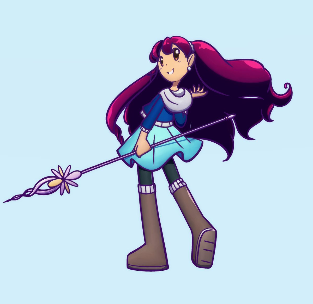 MaritheDreamer_'s tweet photo. Re-revamps of these three
Because why not? :D https://t.co/oksTRnSaHB