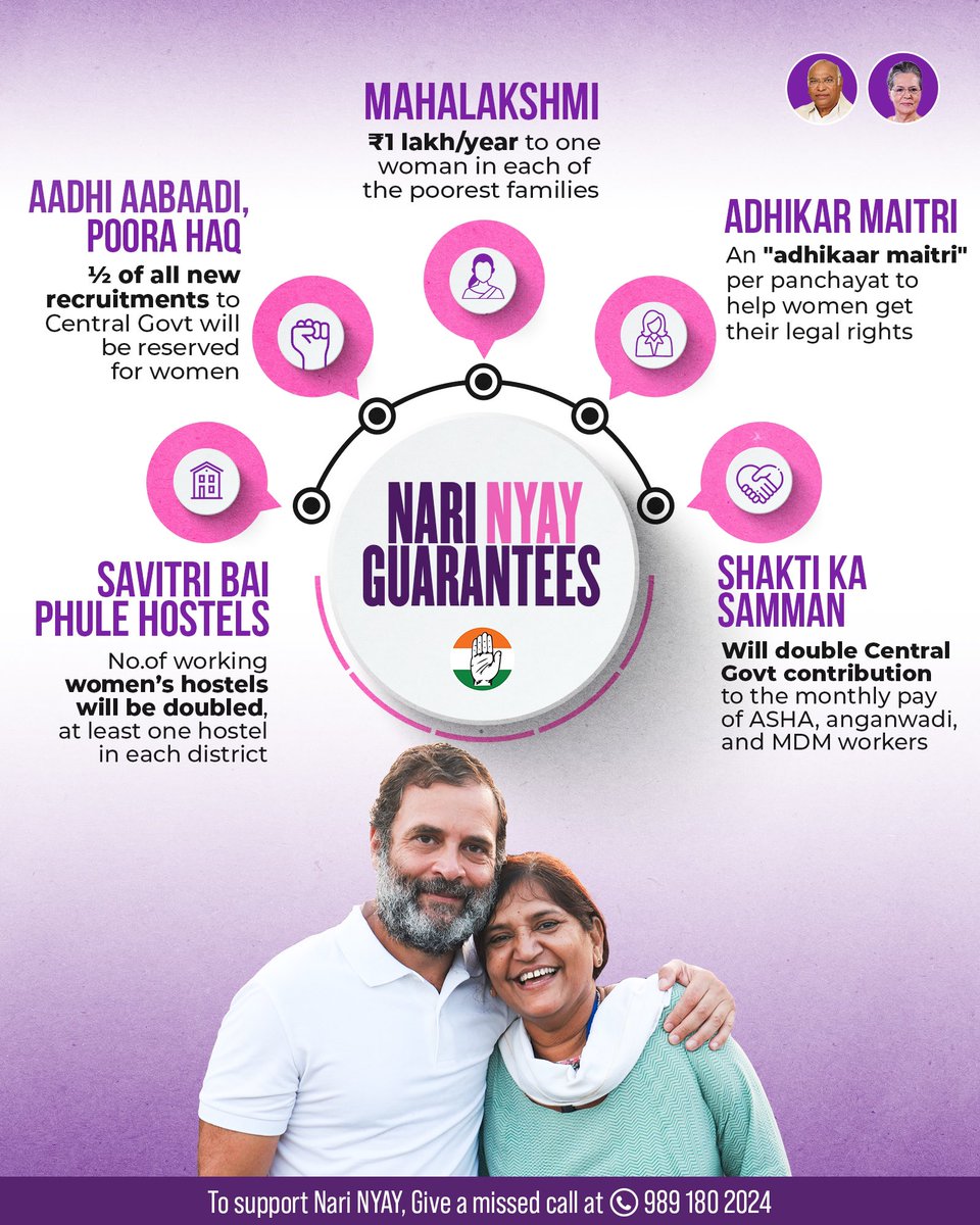 Sucharita4Puri's tweet photo. #Puri is craving for its first ever woman MP!
Women are increasingly assertive and outnumber men in voting. Women want more. Not just SHGs or 50% Panchayat reservation. They want to see one of them in Lok Sabha.
#PuriReadyForWomanMP
#ITooShallBeIndiraGandhi
#DaughterOfPuriForMP https://t.co/PLoNDyMInk