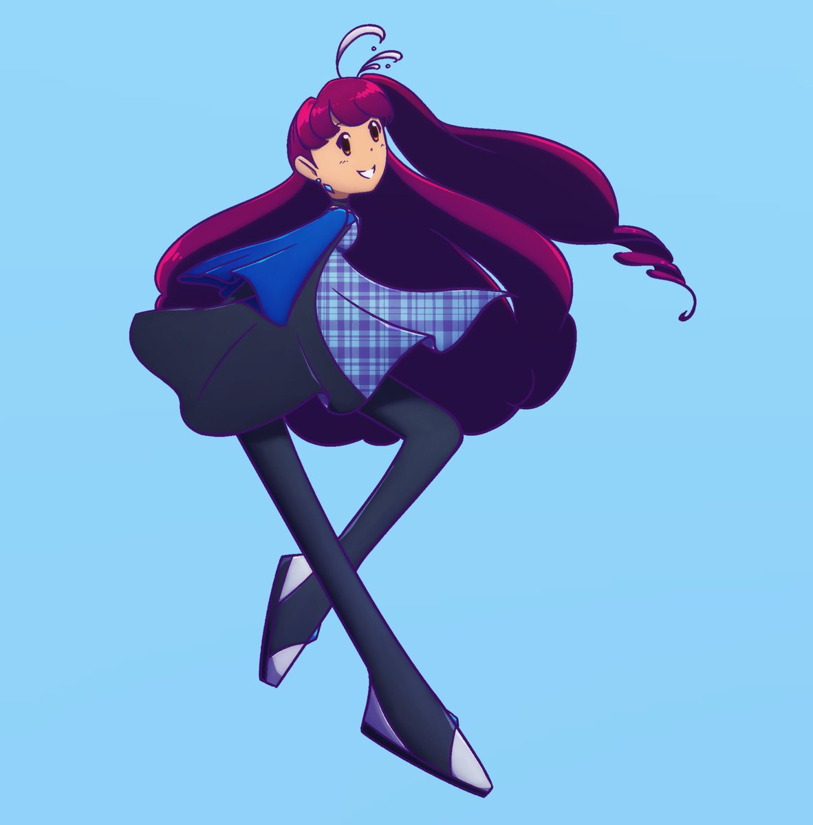 MaritheDreamer_'s tweet photo. Re-revamps of these three
Because why not? :D https://t.co/oksTRnSaHB