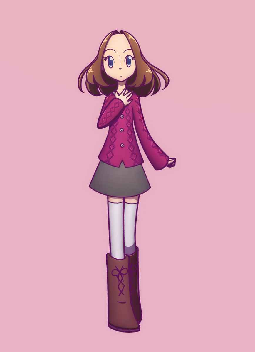 MaritheDreamer_'s tweet photo. Re-revamps of these three
Because why not? :D https://t.co/oksTRnSaHB