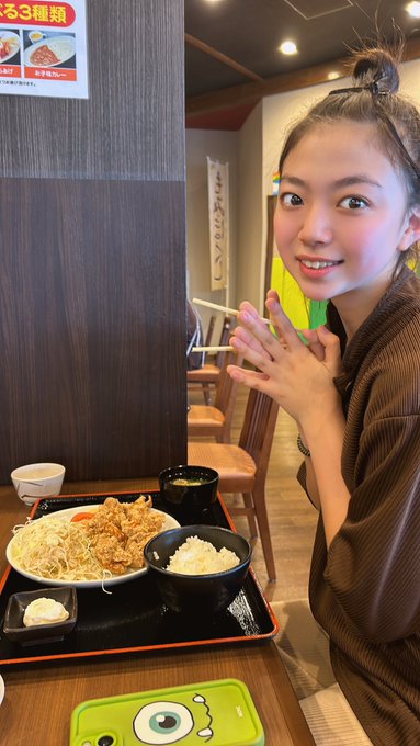 Twitterのコスプレ画像7