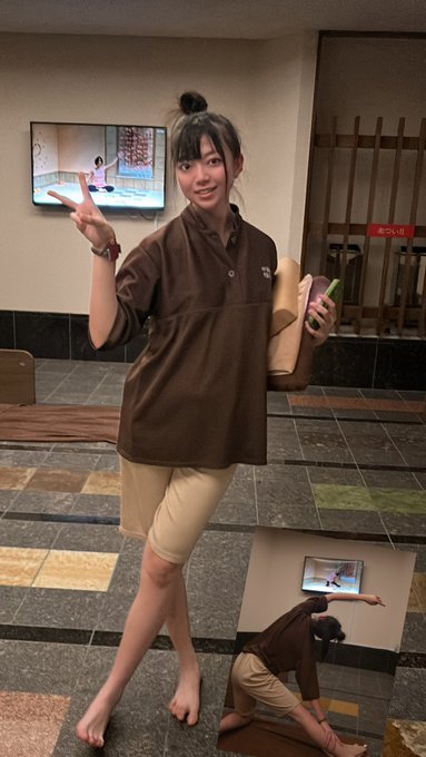 Twitterのコスプレ画像6