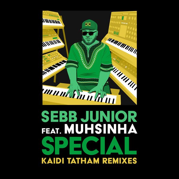 #np Sebb Junior ft.  Muhsinah - Special (Kaidi Tatham Remix)

#GemJam💎