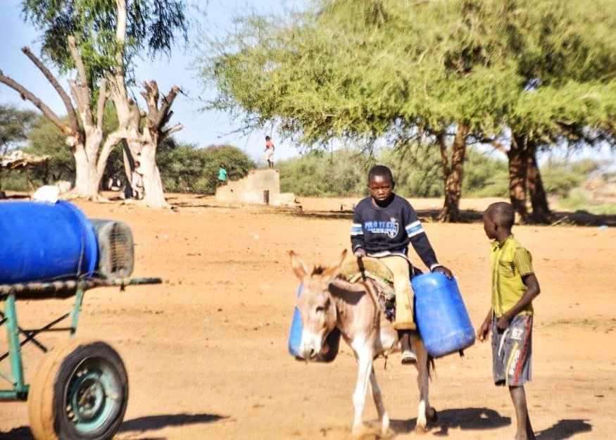 The Gedaref-Adigrat aquifer shared by Sudan🇸🇩 & Ethiopia🇪🇹 is a potential source of cooperation. Although coexistence has been a norm, conflicts occur. #Groundwater could enhance security & poverty resilience if well managed & sustainably exploited. 👉bit.ly/3TPffOk