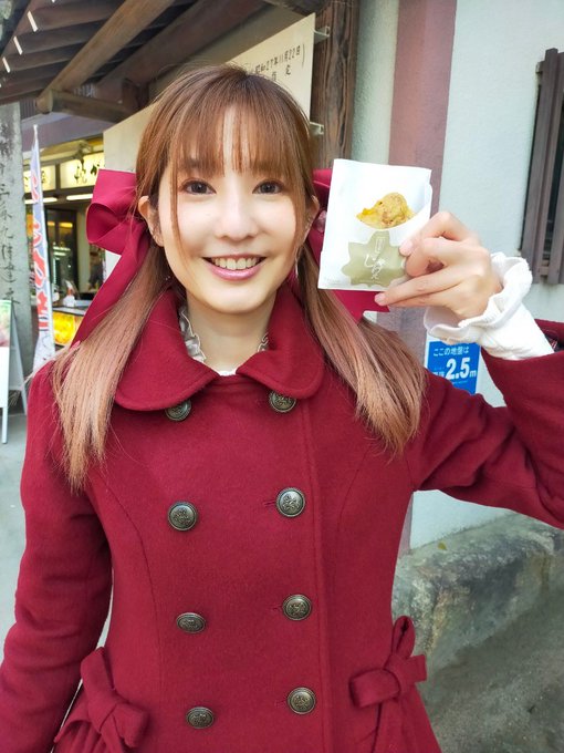 コスプレイヤーマジョノカ渚のTwitter画像9