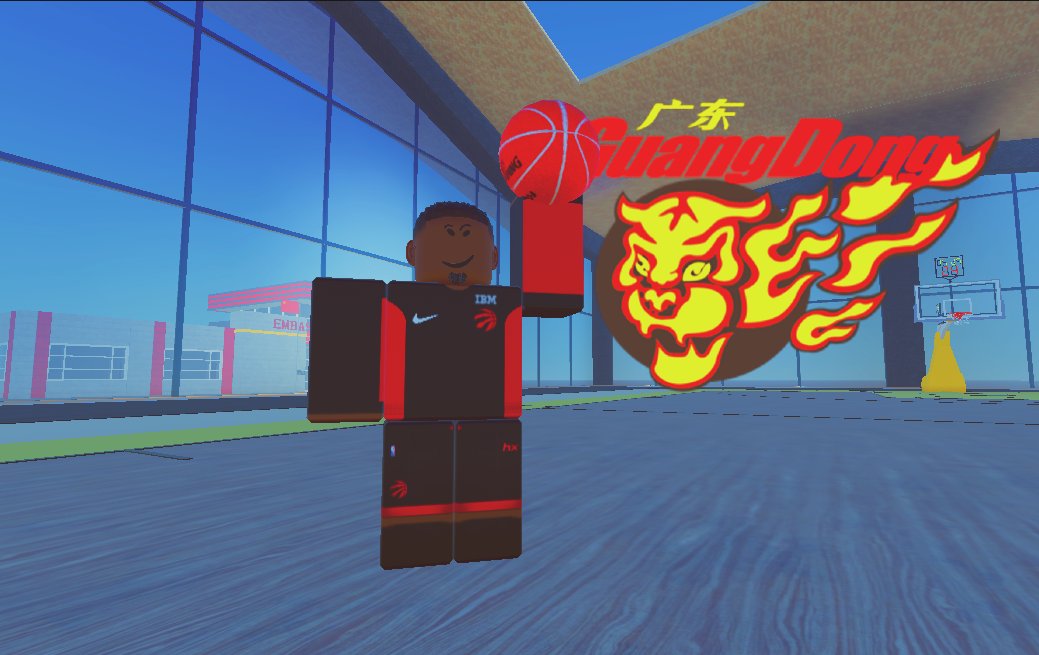 Toronto Raptors tweet media