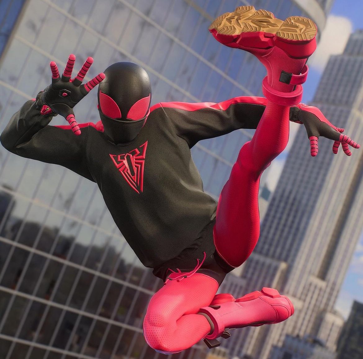capitalspidey's tweet photo. ratio with peak https://t.co/upoC3B0gkC