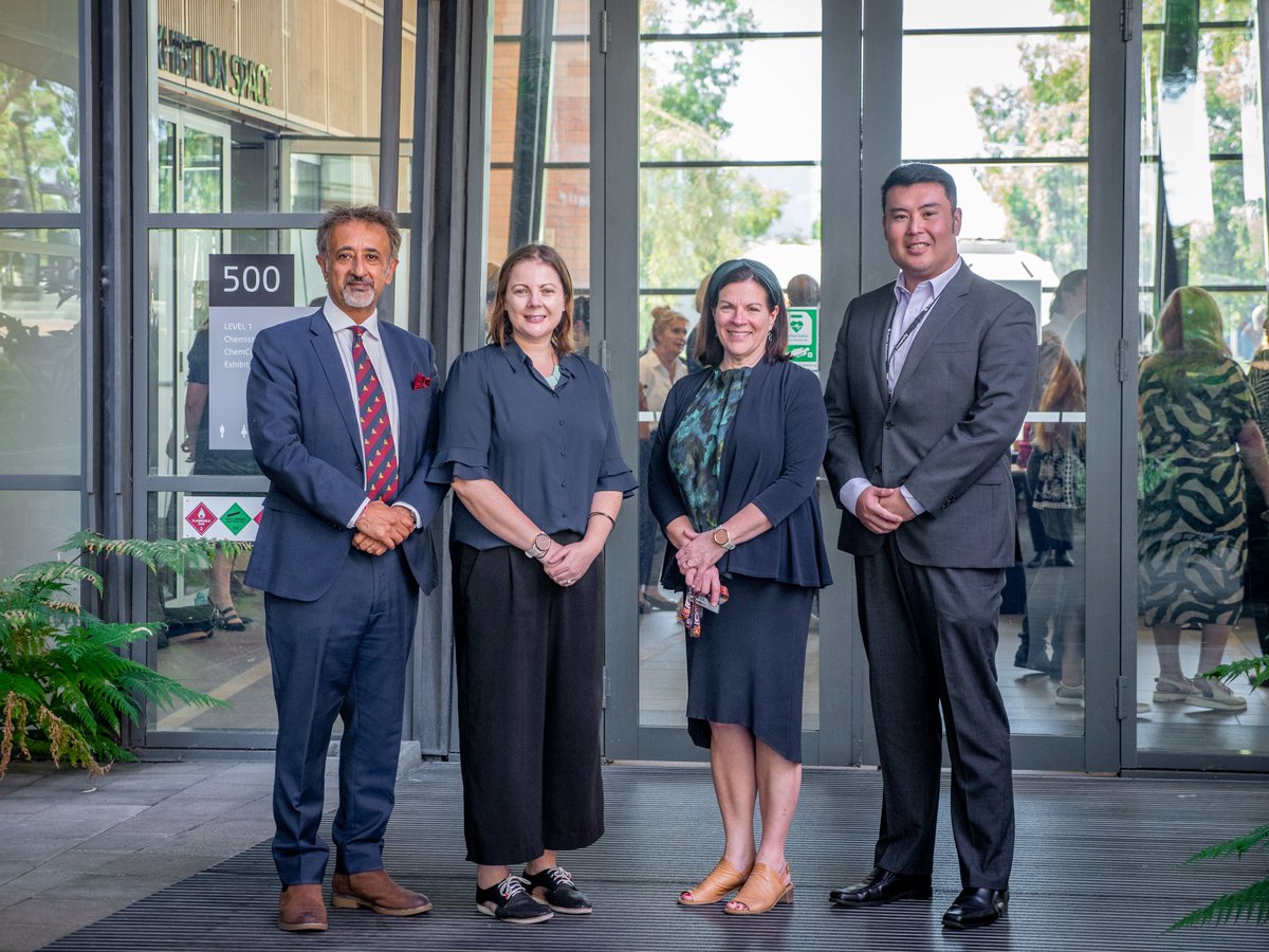 Bringing #highereducation to rural WA! 🌟 @CurtinUni’s @acsesedu hosted the WA Regional Higher Education Exchange, where senior stakeholders discussed how to improve opportunities for regional WA students. 👉 tinyurl.com/3u8tsmkf