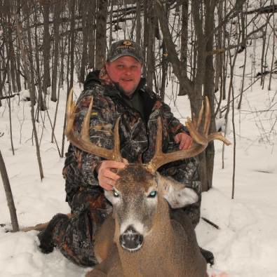 MookGOP's tweet image. Ohio Buck from 2010