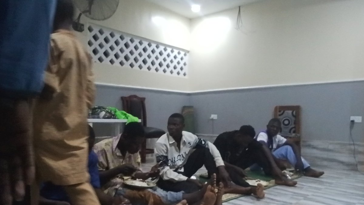 Ramodan 14 iftar