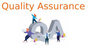 MKyerium's tweet photo. What is QA?

QA stands for Quality Assurance. QA is the person responsible for ensuring product quality through devising workflows between stakeholders. https://t.co/4LSiFoL3Qf