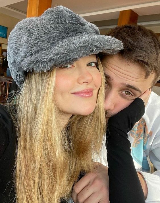 Janis_Lightwood's tweet image. El amor de mi vida 💗