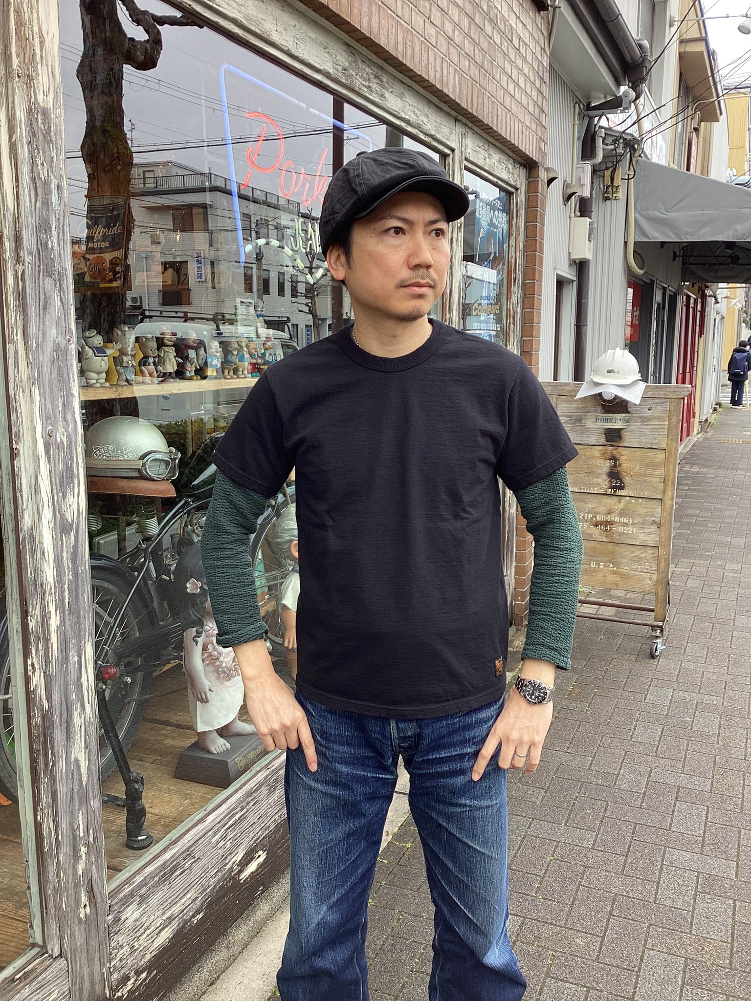 PORKY'S / ポーキーズ on X: PORKY'S / ポーキーズ on X: