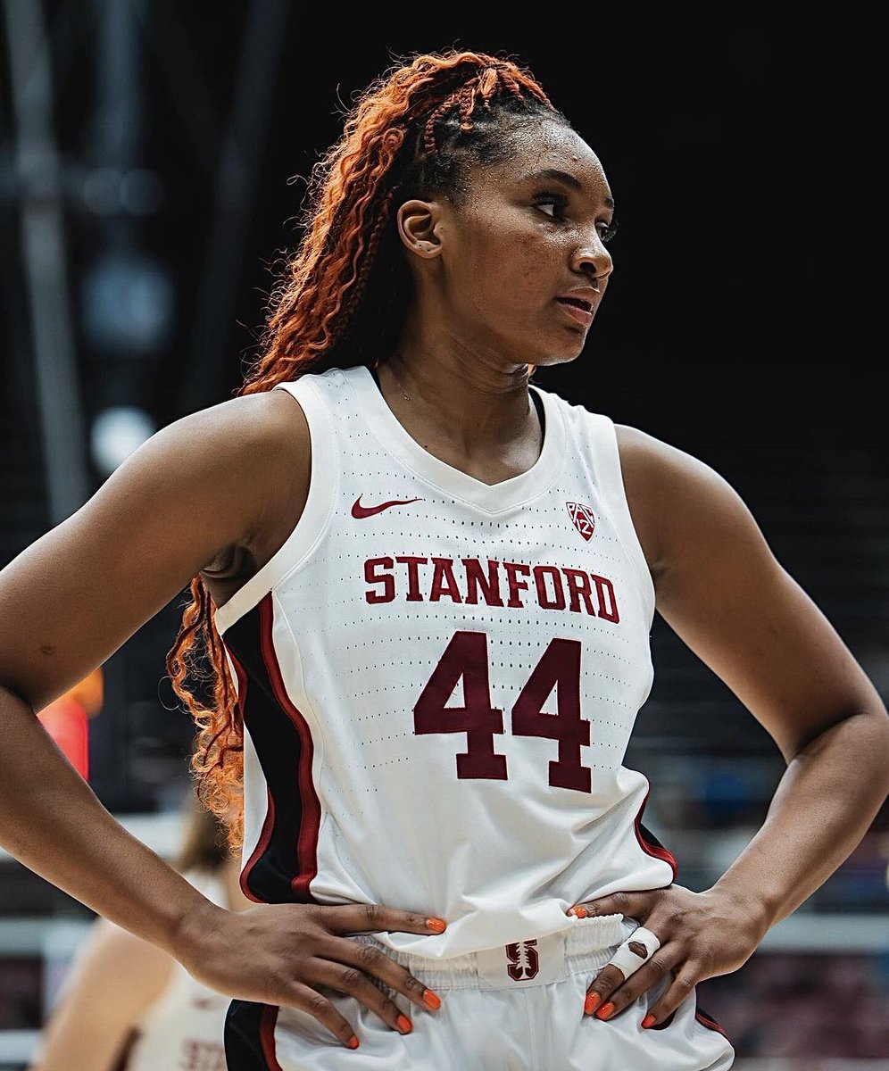 Kiki Iriafen vs Iowa State:

41 PTS
16 RBS
4 AST
3 BLK
1 STL
16-30 FG
9-9 FT

#2 Stanford advances to the Sweet 16! 🌲

<a href="/StanfordWBB/">Stanford WBB 🌲🏀</a> | <a href="/kikiiriafen/">Kiki Iriafen</a> | #NCAAW