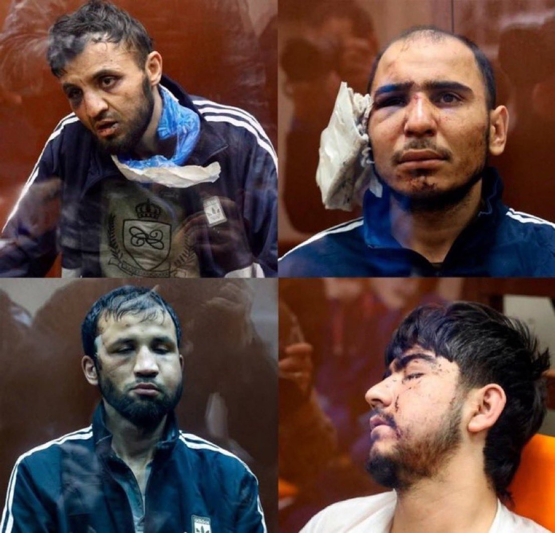 eduardomenoni's tweet image. 🚨🇷🇺| DEJA UN ME GUSTA si crees que el mundo tendría menos masacres si tratáramos a los terroristas como lo hace Rusia. 🔥