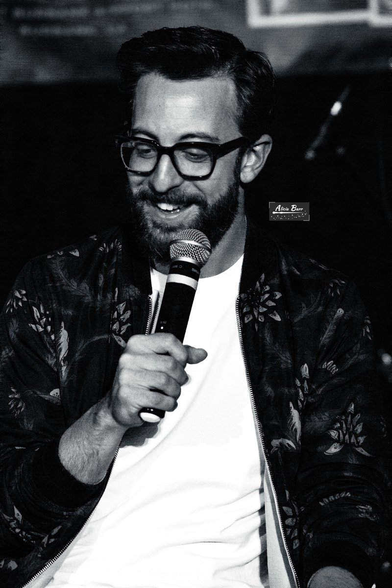 barr_alicia's tweet photo. Adam Rose
Burbank Supernatural Convention
#AdamRose #SPNB https://t.co/LFOL3n6mzY