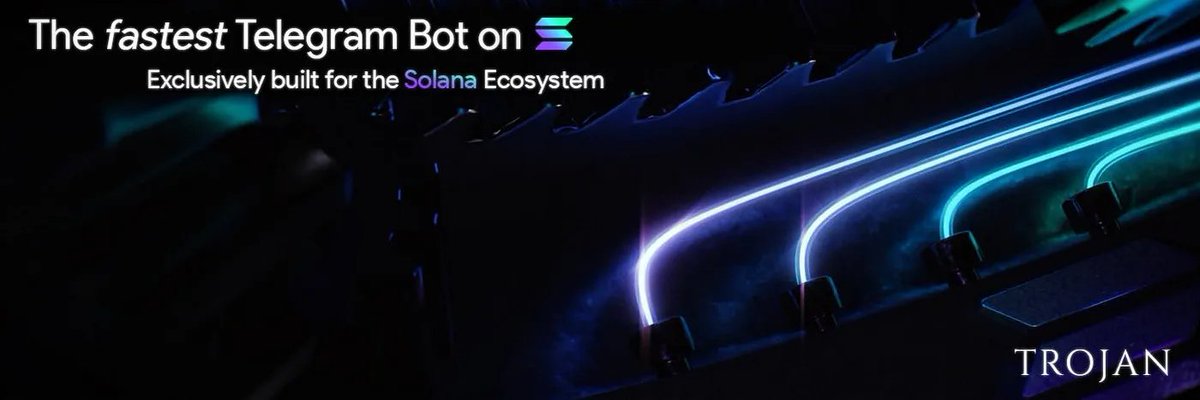 Profitable traders are using TG bots to trade #memecoins on Solana. 
2 TG bots you can use FREE, and I will teach you how to get started. Bonus tool at the end.

1. <a href="/TrojanOnSolana/">Trojan Trading</a>  (Unibot): shorturl.at/cfCG4
2. <a href="/bonkbot_io/">TELEMETRY by BONKbot</a> (BonkBot): shorturl.at/GHU59
🧵👇