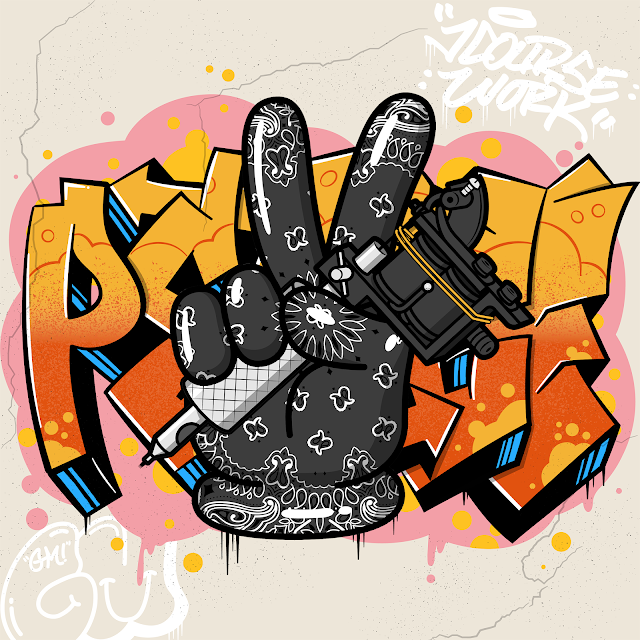 jawniest's tweet image. choose peace. ✌️🏽🫶🏽

🔷MINTING LIVE: coursepeace.com/mint