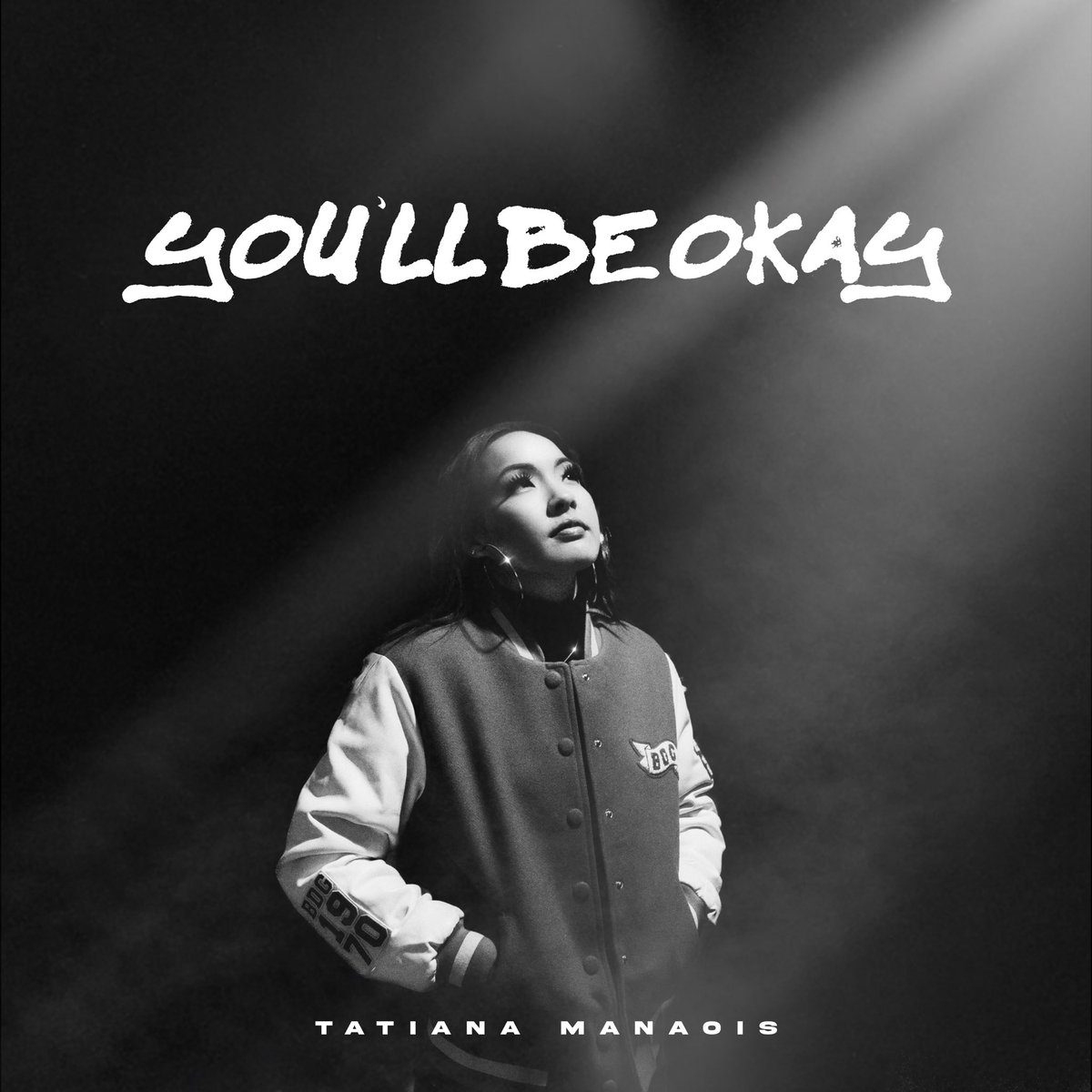 _mstatiana's tweet photo. #YOULLBEOKAY is out now!💯
I wrote this song with so many different walks of life in mind and imagined how many people out there had similar life experiences... idk who all of you are out there but this one's for you💪🏼🤍
https://t.co/xIKghZYVIt https://t.co/bsD71AmSR9