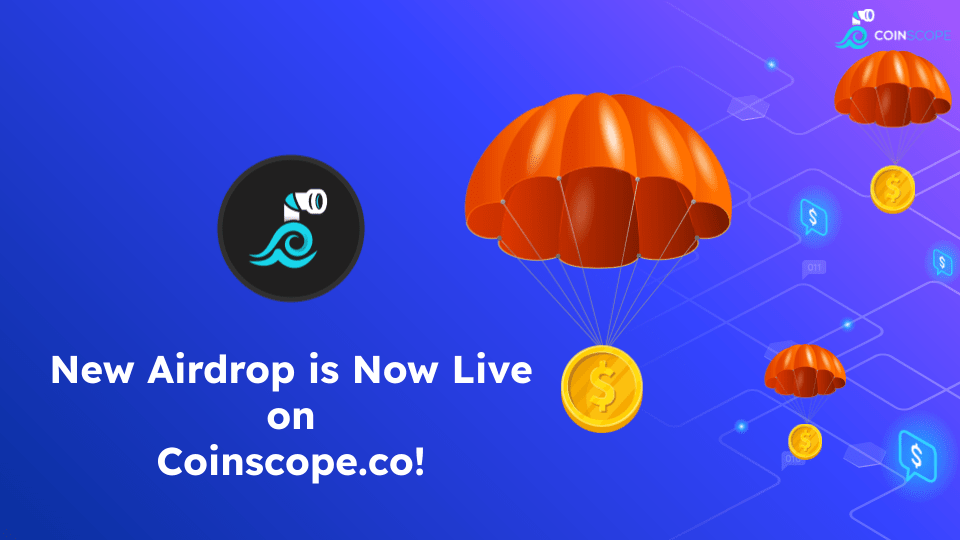 Coinscope, a TAC Security Company tweet media
