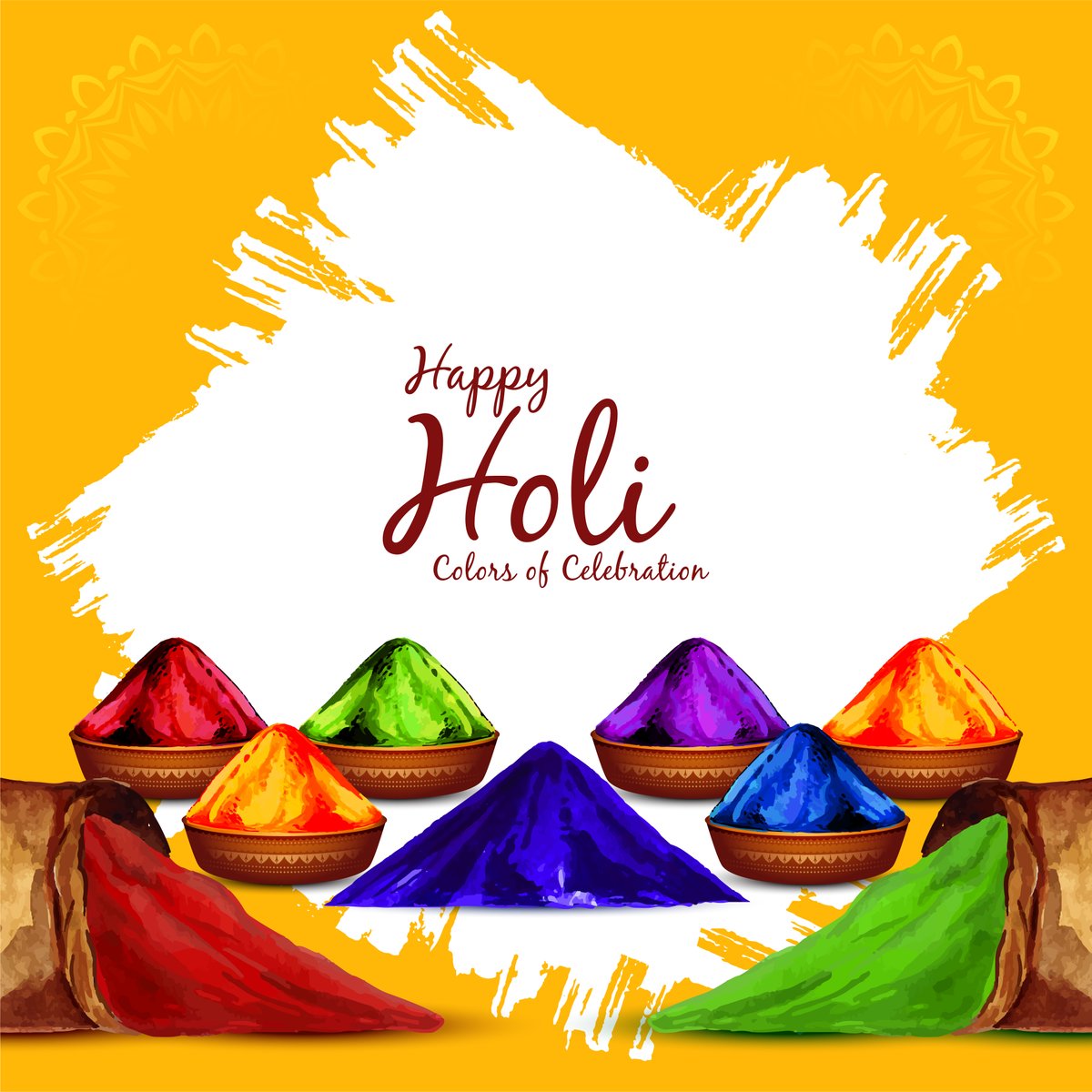 DOINDIA's tweet photo. DOI wishes you all a very happy colorful HOLI, may celebrate this Holi with a heart full of joy and contentment . Let there be laughter and gaiety all around. Happy Holi!

#Holi #Holi2024 
#HoliFestival #HappyHoli 
#DataOutsourcingIndia https://t.co/G9h6sCC8Yf