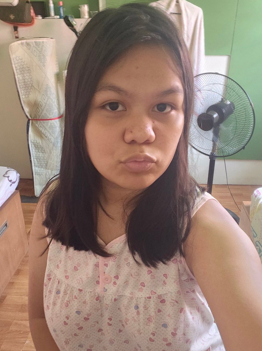 anajaalite's tweet photo. 15ASAYAW KITA AXL
#DumplingSelcaDay
#15thWithAxl #AJAA
#AJAA_AXL @axllukecab https://t.co/2yuyN8tRN0