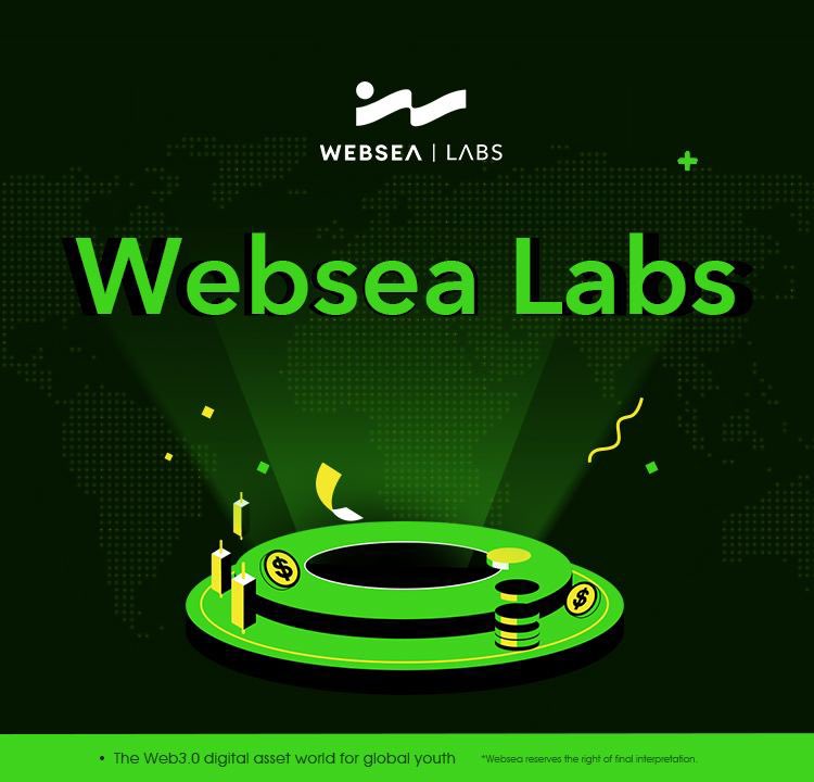 Websea Labs has been on the forefront of revolutionizing blockchain technology through research and cutting-edge applications. Our investment and incubation endeavors are laser-focused on👇

1️⃣ DeFi and GameFi
2⃣️ DePIN and the realm of smart cities
