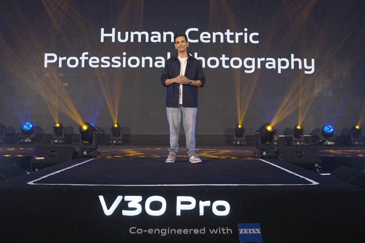 keshavchugh's tweet photo. Highlights from the #vivoPhilippines #V30series launch in Manila  🇵🇭
​
​Big thanks to PH team for the great hospitality and putting up such an amazing event to showcase our new product to the Media and users! Hope to see you all again soon!

#vivo #V30pro #v30series https://t.co/zVULuYgmVz